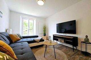 Immobilie mieten in 01796 Pirna, 27516 HomeCompany Dresden Möbliert/Furnished Apartment in Pirna max. 4 Personen