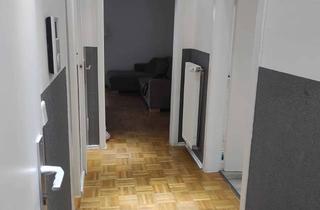 Immobilie mieten in 40822 Mettmann, Schöne möblierte 2-Zimmer-Wohnung zur Miete in Mettmann