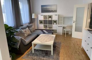 Immobilie mieten in 37235 Hessisch Lichtenau, Gr komplett modern möblierte Wohnung in Hess. Lichtenau 23 km von Kassel entfernt