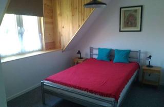 Immobilie mieten in 12683 Biesdorf, Möblierte Wohnung mit Balkon in S-Bahnnähe