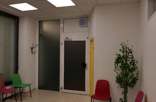 Immobilie mieten in Franz-Ludwig-Straße 14a, 96047 Bamberg, Praxis- /Büroräume im Ärztehaus