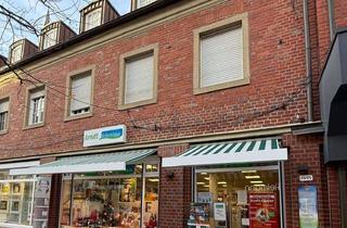 Geschäftslokal mieten in Markt 27, 48683 Ahaus, Mitten im Geschehen: Ladenlokal in der Ahauser Innenstadt