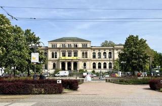 Gewerbeimmobilie kaufen in Zeil, 60316 Ostend, @ MCM Moderne Ladenfläche nahe Zoo und Zeil!Als Invest oder zur Selbstnutzung