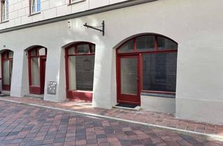Geschäftslokal mieten in Kirchhofplatz, 83512 Wasserburg, LADEN/BÜRO/ATELIE MITTEN IN DER ALTSTADT