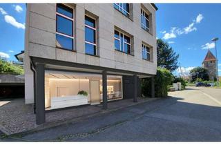 Büro zu mieten in Oberbettringer Str., 73525 Schwäbisch Gmünd, Gewerbefläche EG 90 m² für Automaten, Laden oder Büro | Schwäbisch Gmünd