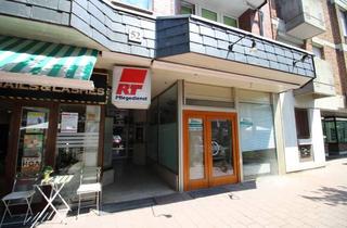 Geschäftslokal mieten in Neuer Markt 52, 42781 Haan, Sehr schönes Ladenlokal in Toplage!