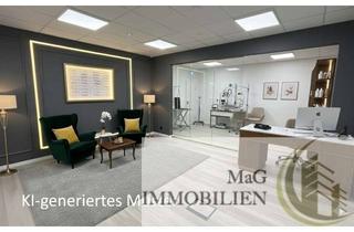 Gewerbeimmobilie mieten in 50374 Erftstadt, Ihr Gewerbe in einer Wachstumslage – ideal für Gesundheits- und Dienstleistungsangebote