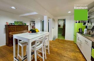 Gewerbeimmobilie kaufen in 71634 Ludwigsburg, Ladenräume/Ladenbüro in der Ludwigsburger Innenstadt