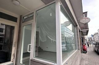 Geschäftslokal mieten in Elisabethstr 50, 40217 Unterbilk, Repräsentatives Ladenlokal zu vermieten