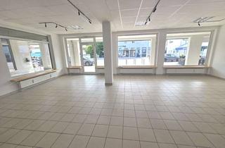 Geschäftslokal mieten in Egerlandstr. 76, 82538 Geretsried, Ladenfläche für Einzelhandel im Zentrum von Geretsried-Gartenberg