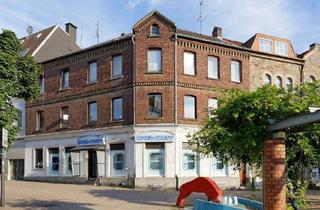 Geschäftslokal mieten in Kupferdreher Markt, 45257 Kupferdreh, Ladenlokal am Kupferdreher Markt mit flexiblen Nutzungsmöglichkeiten