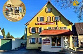 Geschäftslokal mieten in 74405 Gaildorf, Traditionsreiches Ladenlokal mit viel Potenzial für Nahversorgung & Begegnung