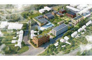 Gewerbeimmobilie kaufen in 45665 Recklinghausen, Gewerbegebiet Blumenthal - südlich der Altstadt Recklinghausens