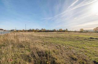 Gewerbeimmobilie kaufen in 31535 Neustadt, Investieren Sie jetzt in Ihren zukunftsträchtigen Standort: 13.500qm freie Gewerbefläche in Neustadt