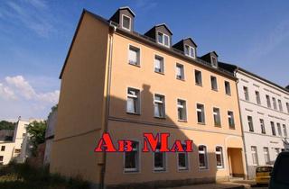 Wohnung mieten in Heinrich-Fritz-Straße 11, 07973 Greiz, Singlewohnung mit Lift