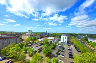 Wohnung mieten in Woldegker Straße 30, 17033 Neubrandenburg, Einziehen & eine Kaltmiete sparen ** Wohnungsnummer 0411 **