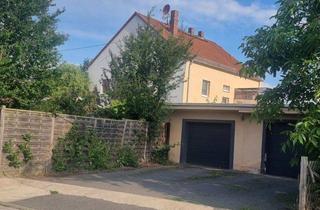 Einfamilienhaus kaufen in 04821 Polenz, Brandis: Platz für Wohnen, Arbeiten und Ideen plus großes Grundstück