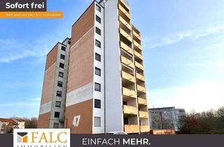 Wohnung kaufen in 66763 Dillingen, Großzügige ETW mit Balkon & Stellplatz!