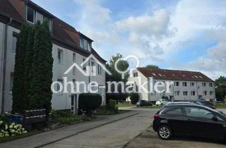 Wohnung mieten in Glambecker Str. 24/24A- 25/25A - 26/26A - 27, 16247 Joachimsthal, 5x Wohnung zur Vermietung in Joachimsthal - Verfügbar ab März 2026