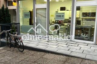 Gewerbeimmobilie mieten in Martinsstraße 28-30, 55131 Mainz, Gewerbeeinheit in Mainz Altstadt – ca. 30 m2 ab 15.05.2026 zu vermieten