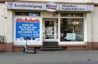 Geschäftslokal mieten in Königsteiner Str. 65A, 65929 Frankfurt, Einzelhandel / Kiosk / Imbiss Königsteiner Straße 65a