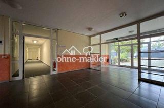 Gewerbeimmobilie mieten in Grenzstraße 28, 06112 Halle, Ab sofort verfügbare Büroflächen zur Verpachtung ab 100 m² – flexibel & hell