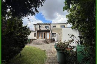 Einfamilienhaus kaufen in 39118 Magdeburg, Aus Alt mach Neu -Sanierungsobjekt mit Ausbaupotential in begehrter Wohnlage MD Reform zu verkaufen