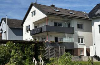 Mehrfamilienhaus kaufen in 97705 Burkardroth, Vermietetes Wohnhaus mit 3 Wohneinheiten