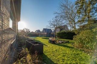 Einfamilienhaus kaufen in 21706 Drochtersen, Familiendomezil inmitten von Drochtersen!