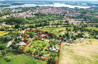 Haus kaufen in 19406 Sternberg, Gartenanlage 19406 Sternberg