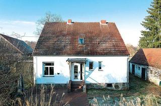 Einfamilienhaus kaufen in 18249 Klein Raden, Einfamilienhaus 18249 Klein Raden, Dorfstraße 17