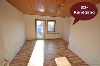 Wohnung kaufen in 37083 Göttingen, Attraktive, lichtdurchflutete Dachgeschosswohnung mit großem Westbalkon in Geismar