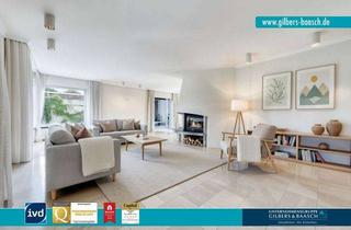 Villa kaufen in 54295 Trier, Großzügige Villa mit tollem Garten in idyllischer Bestlage von Trier-Heiligkreuz