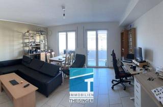 Anlageobjekt in 85057 Ingolstadt, Helle, neuwertige 2 Zimmer-Obergeschoss-Wohnung in Ingolstadt, altstadtnah!