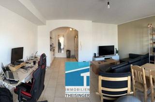 Anlageobjekt in 85057 Ingolstadt, Helle, neuwertige 2 Zimmer-Obergeschoss-Wohnung in Ingolstadt, altstadtnah mit Lift u. Tiefgarage!