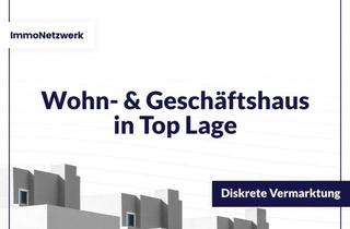 Anlageobjekt in 22089 Hamburg, 4,39% Ist Rendite: Gepflegtes Mehrfamilienhaus in zentraler, begehrter Lage
