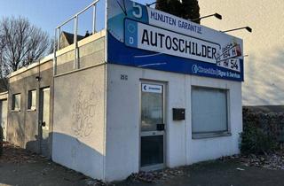 Lager mieten in Heinrichstraße 25c, 31137 Hildesheim, Ladenlokal in Hildesheim-Nord zu vermieten