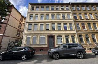 Wohnung mieten in Hermannstraße, 31137 Hildesheim, Lichtdurchflutete 2-Zimmer-Wohnung mit Charme