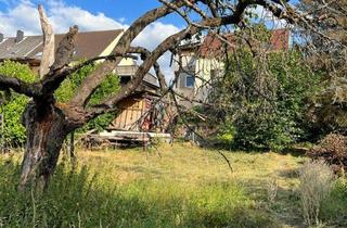 Grundstück zu kaufen in 54450 Freudenburg, Baugrundstück mit Altsubstanz schöne Randlage Freudenburg auch für Mehrfamilienhaus