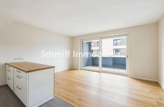 Wohnung kaufen in 65830 Kriftel, Barrierefreies Wohnen in betreuter Seniorenresidenz