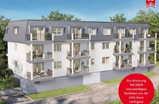 Wohnung kaufen in Mühlstr. 12, 74182 Obersulm, Modern. Zentral. Sicher. Neubauwohnungen für Senioren in Willsbach