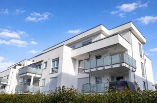 Penthouse kaufen in 65189 Wiesbaden, Exklusives Penthouse mit 2 großzügigen Dachterrassen und Weitblick über Wiesbaden!