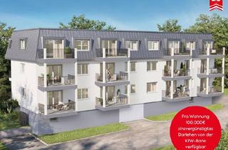 Wohnung kaufen in Mühlstr. 12, 74182 Obersulm, Wohntraum für Senioren – Neubau in zentraler Lage in Willsbach