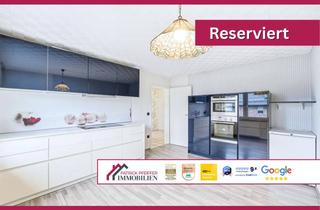 Wohnung kaufen in 47647 Kerken, Gepflegte Eigentumswohnung mit flexibler Raum- und Küchengestaltung