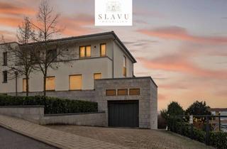 Wohnung kaufen in 69120 Neuenheim, Exklusive Residenz in Hanglage | Wohneinheit in einer Stadtvilla | Balkon & zwei TG-Stellplätzen