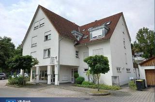 Wohnung kaufen in 71711 Steinheim, so nett, Maisonette