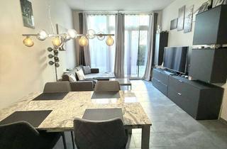 Wohnung kaufen in 71364 Winnenden, Forststraße 34, 71364 Winnenden