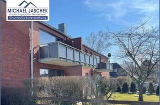 Wohnung kaufen in 21465 Reinbek, Solide Kapitalanlage Mehrfamilienhaus mit 12 bereits aufgeteilten Wohnungen (WEG) 997 qm Grundstück