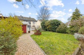 Wohnung kaufen in 64319 Pfungstadt, Großzügige Maisonettewohnung mit Garten, Terrasse und Loggia
