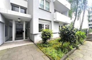 Wohnung kaufen in 50321 Brühl, Letzte verfügbare 2-Zimmer-Einheit in top-saniertem Mehrfamilienhaus in Brühl